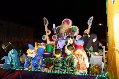 Fotos de las cabalgatas de los Reyes Magos en Ablitas, Arguedas, Fustiñana, Murchante, Buñiuel, Cortes, Cascante, Villafranca, Cintruénigo, Cadreita, Corella, Fitero, Milagro, Tulebras, Fontellas, Monteagudo, Ribaforada, Cabanillas y Valtierra.