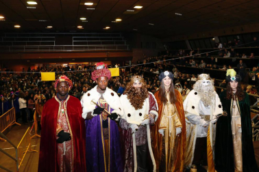 Fotos de las cabalgatas de los Reyes Magos en Ablitas, Arguedas, Fustiñana, Murchante, Buñiuel, Cortes, Cascante, Villafranca, Cintruénigo, Cadreita, Corella, Fitero, Milagro, Tulebras, Fontellas, Monteagudo, Ribaforada, Cabanillas y Valtierra.