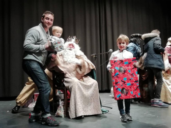 Fotos de las cabalgatas de los Reyes Magos en Ablitas, Arguedas, Fustiñana, Murchante, Buñiuel, Cortes, Cascante, Villafranca, Cintruénigo, Cadreita, Corella, Fitero, Milagro, Tulebras, Fontellas, Monteagudo, Ribaforada, Cabanillas y Valtierra.