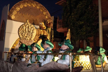 Fotos de las cabalgatas de los Reyes Magos en Ablitas, Arguedas, Fustiñana, Murchante, Buñiuel, Cortes, Cascante, Villafranca, Cintruénigo, Cadreita, Corella, Fitero, Milagro, Tulebras, Fontellas, Monteagudo, Ribaforada, Cabanillas y Valtierra.