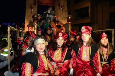 Fotos de las cabalgatas de los Reyes Magos en Ablitas, Arguedas, Fustiñana, Murchante, Buñiuel, Cortes, Cascante, Villafranca, Cintruénigo, Cadreita, Corella, Fitero, Milagro, Tulebras, Fontellas, Monteagudo, Ribaforada, Cabanillas y Valtierra.
