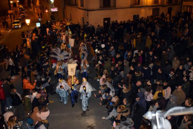 Fotos de las cabalgatas de los Reyes Magos en Ablitas, Arguedas, Fustiñana, Murchante, Buñiuel, Cortes, Cascante, Villafranca, Cintruénigo, Cadreita, Corella, Fitero, Milagro, Tulebras, Fontellas, Monteagudo, Ribaforada, Cabanillas y Valtierra.