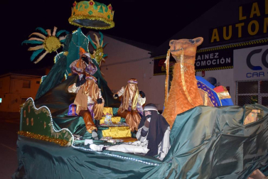 Fotos de las cabalgatas de los Reyes Magos en Ablitas, Arguedas, Fustiñana, Murchante, Buñiuel, Cortes, Cascante, Villafranca, Cintruénigo, Cadreita, Corella, Fitero, Milagro, Tulebras, Fontellas, Monteagudo, Ribaforada, Cabanillas y Valtierra.