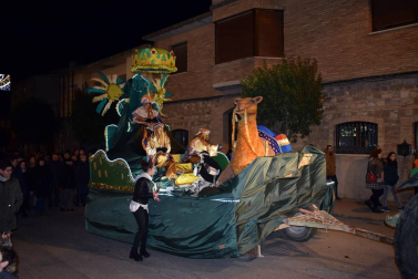 Fotos de las cabalgatas de los Reyes Magos en Ablitas, Arguedas, Fustiñana, Murchante, Buñiuel, Cortes, Cascante, Villafranca, Cintruénigo, Cadreita, Corella, Fitero, Milagro, Tulebras, Fontellas, Monteagudo, Ribaforada, Cabanillas y Valtierra.