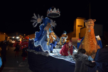 Fotos de las cabalgatas de los Reyes Magos en Ablitas, Arguedas, Fustiñana, Murchante, Buñiuel, Cortes, Cascante, Villafranca, Cintruénigo, Cadreita, Corella, Fitero, Milagro, Tulebras, Fontellas, Monteagudo, Ribaforada, Cabanillas y Valtierra.