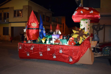 Fotos de las cabalgatas de los Reyes Magos en Ablitas, Arguedas, Fustiñana, Murchante, Buñiuel, Cortes, Cascante, Villafranca, Cintruénigo, Cadreita, Corella, Fitero, Milagro, Tulebras, Fontellas, Monteagudo, Ribaforada, Cabanillas y Valtierra.
