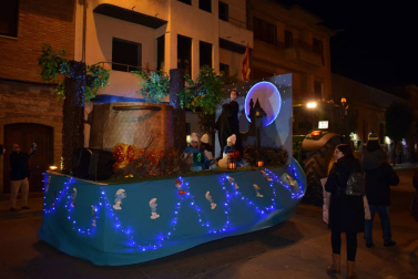 Fotos de las cabalgatas de los Reyes Magos en Ablitas, Arguedas, Fustiñana, Murchante, Buñiuel, Cortes, Cascante, Villafranca, Cintruénigo, Cadreita, Corella, Fitero, Milagro, Tulebras, Fontellas, Monteagudo, Ribaforada, Cabanillas y Valtierra.