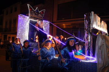 Fotos de las cabalgatas de los Reyes Magos en Ablitas, Arguedas, Fustiñana, Murchante, Buñiuel, Cortes, Cascante, Villafranca, Cintruénigo, Cadreita, Corella, Fitero, Milagro, Tulebras, Fontellas, Monteagudo, Ribaforada, Cabanillas y Valtierra.