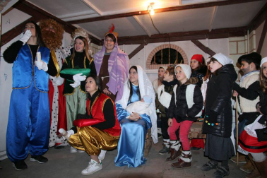 Fotos de las cabalgatas de los Reyes Magos en Ablitas, Arguedas, Fustiñana, Murchante, Buñiuel, Cortes, Cascante, Villafranca, Cintruénigo, Cadreita, Corella, Fitero, Milagro, Tulebras, Fontellas, Monteagudo, Ribaforada, Cabanillas y Valtierra.
