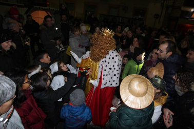 Fotos de las cabalgatas de los Reyes Magos en Ablitas, Arguedas, Fustiñana, Murchante, Buñiuel, Cortes, Cascante, Villafranca, Cintruénigo, Cadreita, Corella, Fitero, Milagro, Tulebras, Fontellas, Monteagudo, Ribaforada, Cabanillas y Valtierra.