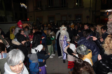 Fotos de las cabalgatas de los Reyes Magos en Ablitas, Arguedas, Fustiñana, Murchante, Buñiuel, Cortes, Cascante, Villafranca, Cintruénigo, Cadreita, Corella, Fitero, Milagro, Tulebras, Fontellas, Monteagudo, Ribaforada, Cabanillas y Valtierra.
