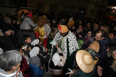 Fotos de las cabalgatas de los Reyes Magos en Ablitas, Arguedas, Fustiñana, Murchante, Buñiuel, Cortes, Cascante, Villafranca, Cintruénigo, Cadreita, Corella, Fitero, Milagro, Tulebras, Fontellas, Monteagudo, Ribaforada, Cabanillas y Valtierra.