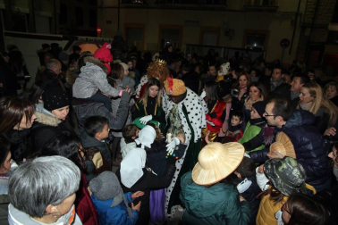 Fotos de las cabalgatas de los Reyes Magos en Ablitas, Arguedas, Fustiñana, Murchante, Buñiuel, Cortes, Cascante, Villafranca, Cintruénigo, Cadreita, Corella, Fitero, Milagro, Tulebras, Fontellas, Monteagudo, Ribaforada, Cabanillas y Valtierra.