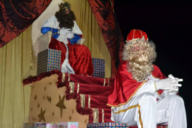 Fotos de las cabalgatas de los Reyes Magos en Ablitas, Arguedas, Fustiñana, Murchante, Buñiuel, Cortes, Cascante, Villafranca, Cintruénigo, Cadreita, Corella, Fitero, Milagro, Tulebras, Fontellas, Monteagudo, Ribaforada, Cabanillas y Valtierra.