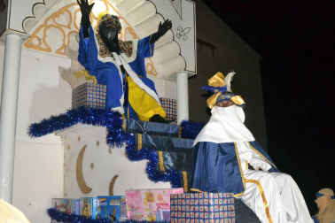 Fotos de las cabalgatas de los Reyes Magos en Ablitas, Arguedas, Fustiñana, Murchante, Buñiuel, Cortes, Cascante, Villafranca, Cintruénigo, Cadreita, Corella, Fitero, Milagro, Tulebras, Fontellas, Monteagudo, Ribaforada, Cabanillas y Valtierra.