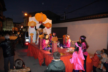 Fotos de las cabalgatas de los Reyes Magos en Ablitas, Arguedas, Fustiñana, Murchante, Buñiuel, Cortes, Cascante, Villafranca, Cintruénigo, Cadreita, Corella, Fitero, Milagro, Tulebras, Fontellas, Monteagudo, Ribaforada, Cabanillas y Valtierra.