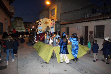 Fotos de las cabalgatas de los Reyes Magos en Ablitas, Arguedas, Fustiñana, Murchante, Buñiuel, Cortes, Cascante, Villafranca, Cintruénigo, Cadreita, Corella, Fitero, Milagro, Tulebras, Fontellas, Monteagudo, Ribaforada, Cabanillas y Valtierra.