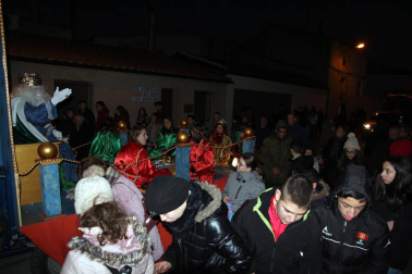 Fotos de las cabalgatas de los Reyes Magos en Ablitas, Arguedas, Fustiñana, Murchante, Buñiuel, Cortes, Cascante, Villafranca, Cintruénigo, Cadreita, Corella, Fitero, Milagro, Tulebras, Fontellas, Monteagudo, Ribaforada, Cabanillas y Valtierra.