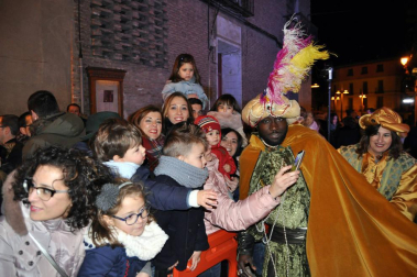 Fotos de las cabalgatas de los Reyes Magos en Ablitas, Arguedas, Fustiñana, Murchante, Buñiuel, Cortes, Cascante, Villafranca, Cintruénigo, Cadreita, Corella, Fitero, Milagro, Tulebras, Fontellas, Monteagudo, Ribaforada, Cabanillas y Valtierra.