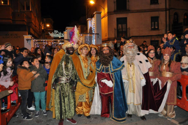 Fotos de las cabalgatas de los Reyes Magos en Ablitas, Arguedas, Fustiñana, Murchante, Buñiuel, Cortes, Cascante, Villafranca, Cintruénigo, Cadreita, Corella, Fitero, Milagro, Tulebras, Fontellas, Monteagudo, Ribaforada, Cabanillas y Valtierra.