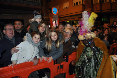 Fotos de las cabalgatas de los Reyes Magos en Ablitas, Arguedas, Fustiñana, Murchante, Buñiuel, Cortes, Cascante, Villafranca, Cintruénigo, Cadreita, Corella, Fitero, Milagro, Tulebras, Fontellas, Monteagudo, Ribaforada, Cabanillas y Valtierra.