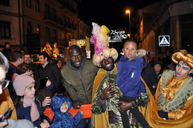 Fotos de las cabalgatas de los Reyes Magos en Ablitas, Arguedas, Fustiñana, Murchante, Buñiuel, Cortes, Cascante, Villafranca, Cintruénigo, Cadreita, Corella, Fitero, Milagro, Tulebras, Fontellas, Monteagudo, Ribaforada, Cabanillas y Valtierra.