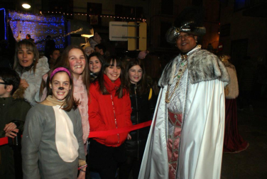 Fotos de las cabalgatas de los Reyes Magos en Ablitas, Arguedas, Fustiñana, Murchante, Buñiuel, Cortes, Cascante, Villafranca, Cintruénigo, Cadreita, Corella, Fitero, Milagro, Tulebras, Fontellas, Monteagudo, Ribaforada, Cabanillas y Valtierra.