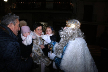 Fotos de las cabalgatas de los Reyes Magos en Ablitas, Arguedas, Fustiñana, Murchante, Buñiuel, Cortes, Cascante, Villafranca, Cintruénigo, Cadreita, Corella, Fitero, Milagro, Tulebras, Fontellas, Monteagudo, Ribaforada, Cabanillas y Valtierra.