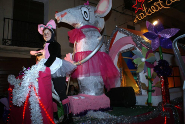 Fotos de las cabalgatas de los Reyes Magos en Ablitas, Arguedas, Fustiñana, Murchante, Buñiuel, Cortes, Cascante, Villafranca, Cintruénigo, Cadreita, Corella, Fitero, Milagro, Tulebras, Fontellas, Monteagudo, Ribaforada, Cabanillas y Valtierra.