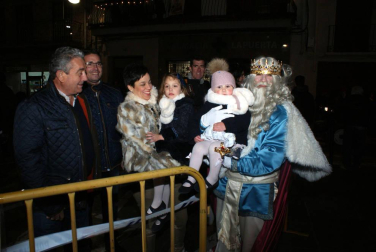 Fotos de las cabalgatas de los Reyes Magos en Ablitas, Arguedas, Fustiñana, Murchante, Buñiuel, Cortes, Cascante, Villafranca, Cintruénigo, Cadreita, Corella, Fitero, Milagro, Tulebras, Fontellas, Monteagudo, Ribaforada, Cabanillas y Valtierra.