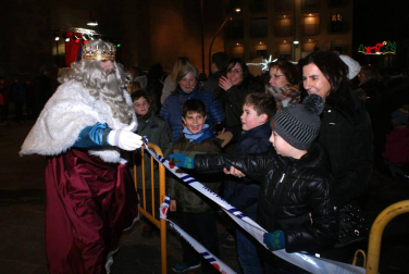 Fotos de las cabalgatas de los Reyes Magos en Ablitas, Arguedas, Fustiñana, Murchante, Buñiuel, Cortes, Cascante, Villafranca, Cintruénigo, Cadreita, Corella, Fitero, Milagro, Tulebras, Fontellas, Monteagudo, Ribaforada, Cabanillas y Valtierra.