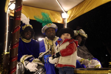 Fotos de las cabalgatas de los Reyes Magos en Ablitas, Arguedas, Fustiñana, Murchante, Buñiuel, Cortes, Cascante, Villafranca, Cintruénigo, Cadreita, Corella, Fitero, Milagro, Tulebras, Fontellas, Monteagudo, Ribaforada, Cabanillas y Valtierra.