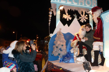 Fotos de las cabalgatas de los Reyes Magos en Ablitas, Arguedas, Fustiñana, Murchante, Buñiuel, Cortes, Cascante, Villafranca, Cintruénigo, Cadreita, Corella, Fitero, Milagro, Tulebras, Fontellas, Monteagudo, Ribaforada, Cabanillas y Valtierra.