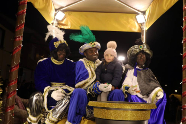 Fotos de las cabalgatas de los Reyes Magos en Ablitas, Arguedas, Fustiñana, Murchante, Buñiuel, Cortes, Cascante, Villafranca, Cintruénigo, Cadreita, Corella, Fitero, Milagro, Tulebras, Fontellas, Monteagudo, Ribaforada, Cabanillas y Valtierra.