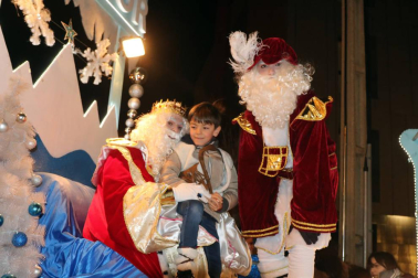 Fotos de las cabalgatas de los Reyes Magos en Ablitas, Arguedas, Fustiñana, Murchante, Buñiuel, Cortes, Cascante, Villafranca, Cintruénigo, Cadreita, Corella, Fitero, Milagro, Tulebras, Fontellas, Monteagudo, Ribaforada, Cabanillas y Valtierra.