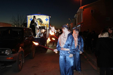 Fotos de las cabalgatas de los Reyes Magos en Ablitas, Arguedas, Fustiñana, Murchante, Buñiuel, Cortes, Cascante, Villafranca, Cintruénigo, Cadreita, Corella, Fitero, Milagro, Tulebras, Fontellas, Monteagudo, Ribaforada, Cabanillas y Valtierra.