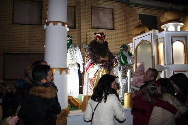 Fotos de las cabalgatas de los Reyes Magos en Ablitas, Arguedas, Fustiñana, Murchante, Buñiuel, Cortes, Cascante, Villafranca, Cintruénigo, Cadreita, Corella, Fitero, Milagro, Tulebras, Fontellas, Monteagudo, Ribaforada, Cabanillas y Valtierra.