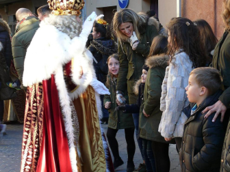 Fotos de las cabalgatas de los Reyes Magos en Ablitas, Arguedas, Fustiñana, Murchante, Buñiuel, Cortes, Cascante, Villafranca, Cintruénigo, Cadreita, Corella, Fitero, Milagro, Tulebras, Fontellas, Monteagudo, Ribaforada, Cabanillas y Valtierra.