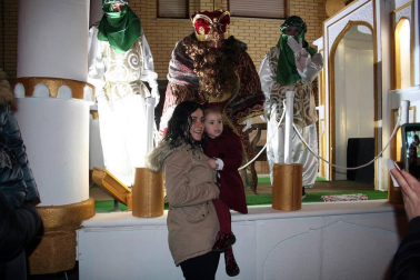 Fotos de las cabalgatas de los Reyes Magos en Ablitas, Arguedas, Fustiñana, Murchante, Buñiuel, Cortes, Cascante, Villafranca, Cintruénigo, Cadreita, Corella, Fitero, Milagro, Tulebras, Fontellas, Monteagudo, Ribaforada, Cabanillas y Valtierra.