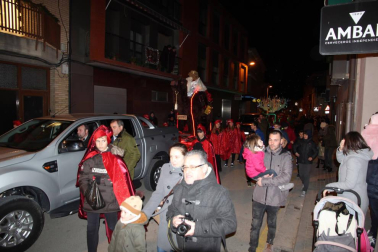 Fotos de las cabalgatas de los Reyes Magos en Ablitas, Arguedas, Fustiñana, Murchante, Buñiuel, Cortes, Cascante, Villafranca, Cintruénigo, Cadreita, Corella, Fitero, Milagro, Tulebras, Fontellas, Monteagudo, Ribaforada, Cabanillas y Valtierra.