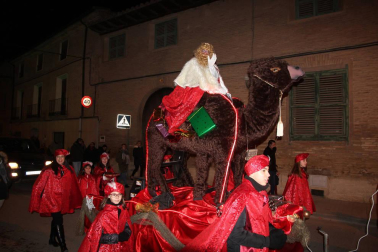 Fotos de las cabalgatas de los Reyes Magos en Ablitas, Arguedas, Fustiñana, Murchante, Buñiuel, Cortes, Cascante, Villafranca, Cintruénigo, Cadreita, Corella, Fitero, Milagro, Tulebras, Fontellas, Monteagudo, Ribaforada, Cabanillas y Valtierra.