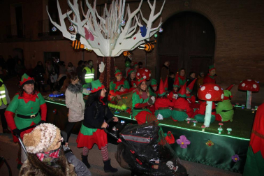 Fotos de las cabalgatas de los Reyes Magos en Ablitas, Arguedas, Fustiñana, Murchante, Buñiuel, Cortes, Cascante, Villafranca, Cintruénigo, Cadreita, Corella, Fitero, Milagro, Tulebras, Fontellas, Monteagudo, Ribaforada, Cabanillas y Valtierra.