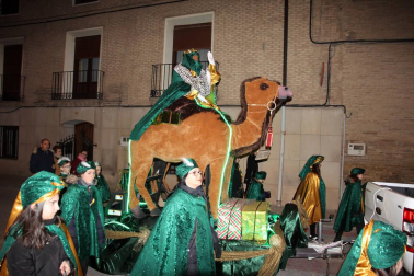 Fotos de las cabalgatas de los Reyes Magos en Ablitas, Arguedas, Fustiñana, Murchante, Buñiuel, Cortes, Cascante, Villafranca, Cintruénigo, Cadreita, Corella, Fitero, Milagro, Tulebras, Fontellas, Monteagudo, Ribaforada, Cabanillas y Valtierra.