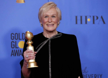 'Green Book', con tres premios, y 'Bohemian Rhapsody' y 'Roma', con dos, se repartieron la gloria en la 76 edición de los Globos de Oro