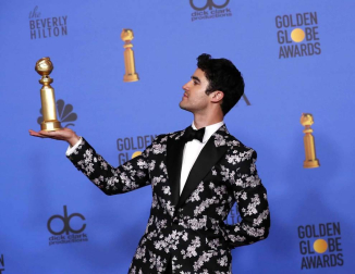 'Green Book', con tres premios, y 'Bohemian Rhapsody' y 'Roma', con dos, se repartieron la gloria en la 76 edición de los Globos de Oro