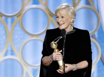 'Green Book', con tres premios, y 'Bohemian Rhapsody' y 'Roma', con dos, se repartieron la gloria en la 76 edición de los Globos de Oro