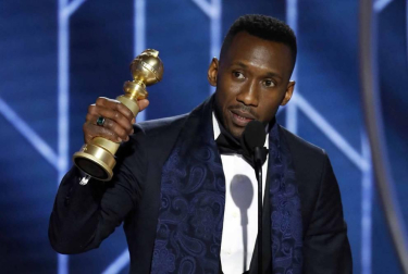 'Green Book', con tres premios, y 'Bohemian Rhapsody' y 'Roma', con dos, se repartieron la gloria en la 76 edición de los Globos de Oro