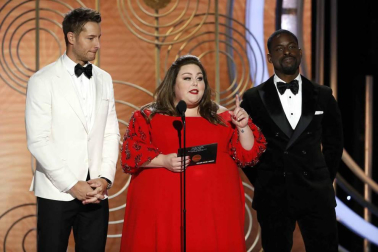 'Green Book', con tres premios, y 'Bohemian Rhapsody' y 'Roma', con dos, se repartieron la gloria en la 76 edición de los Globos de Oro