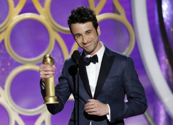 'Green Book', con tres premios, y 'Bohemian Rhapsody' y 'Roma', con dos, se repartieron la gloria en la 76 edición de los Globos de Oro