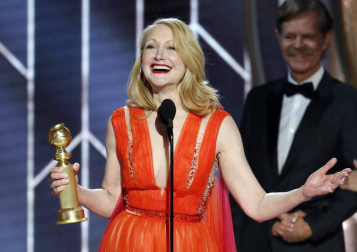'Green Book', con tres premios, y 'Bohemian Rhapsody' y 'Roma', con dos, se repartieron la gloria en la 76 edición de los Globos de Oro